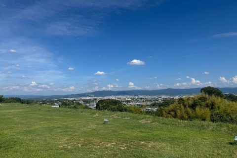 NEMOを使って初めてのテント泊体験