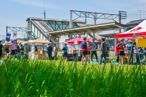 第７回加波山登山競争