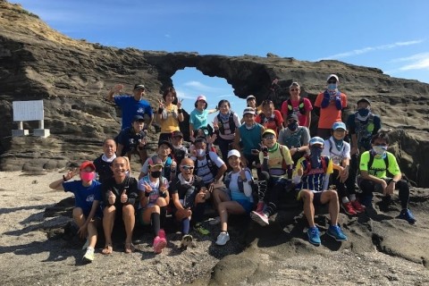 三浦七福神みちくさ開運ウォーキング