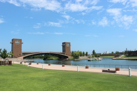 【参加費無料！】環水プロギングマラソン2025