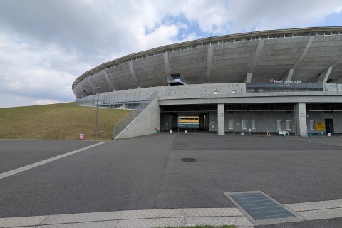 2025宇都宮市親子ふれあい絆マラソン