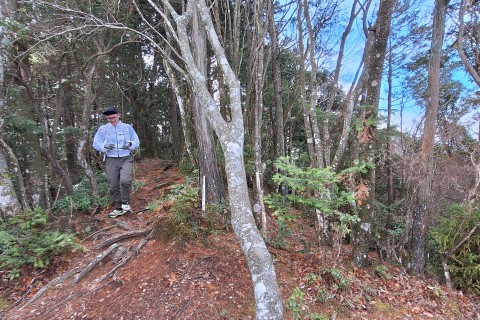 三田母子トレイルレース（兵庫県三田市）