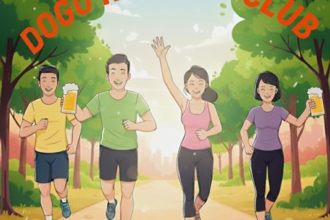 第5回道後ランニングクラブ