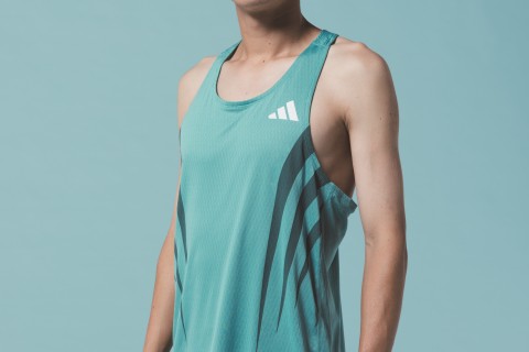 【ランニング塾】塾長 新田颯と走るADIZEROシリーズ試走会