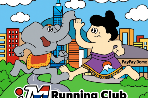 JM Running Club JAPAN (株)