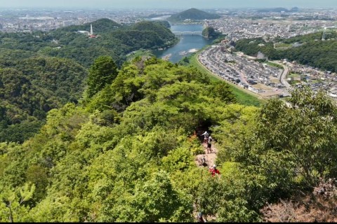 Winter MOMOTAROチャレンジ！