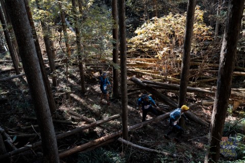 OTAKI "SENGOKU" EXTREMES 2026