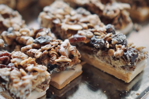 SANKAKU STAND セミナー「20Lのテント泊パッキング」