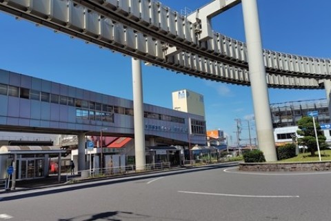 みわっちと千葉で街ラン！11月「沿線全走破 千葉都市モノレール編」18キロ（キロ7分ペース）