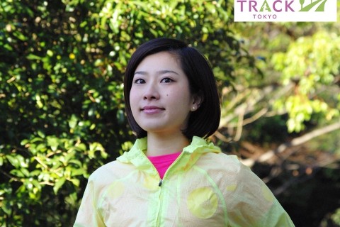 30km走(6分40秒ペース)＠皇居