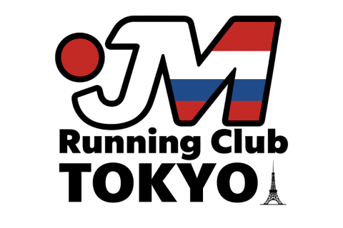 JM Running Club TOKYO