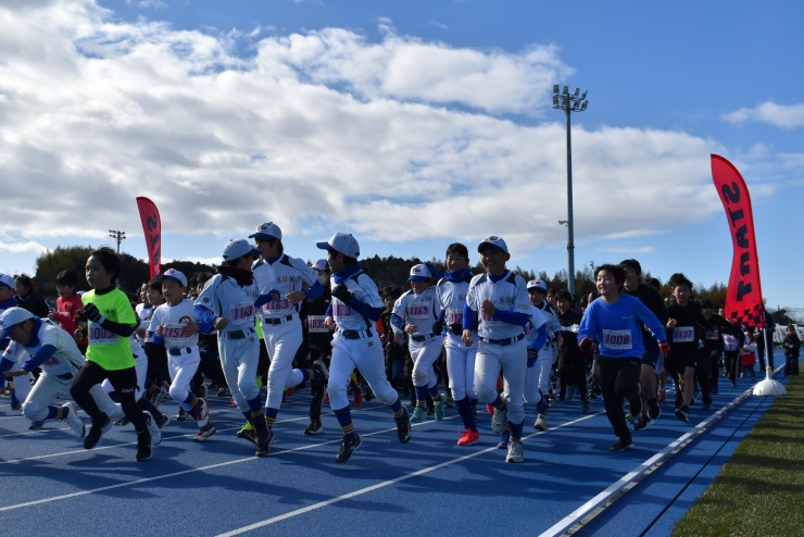 過去の大会の様子