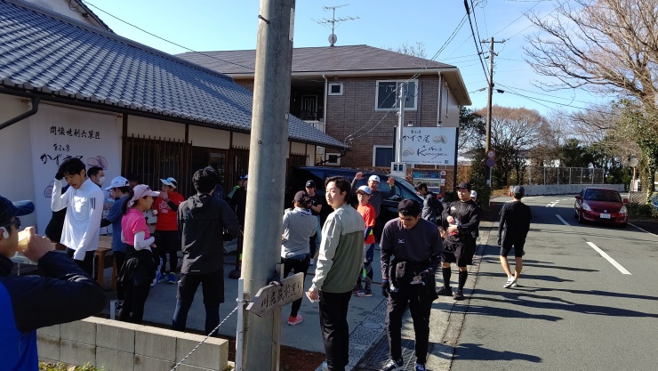 前回開催の様子