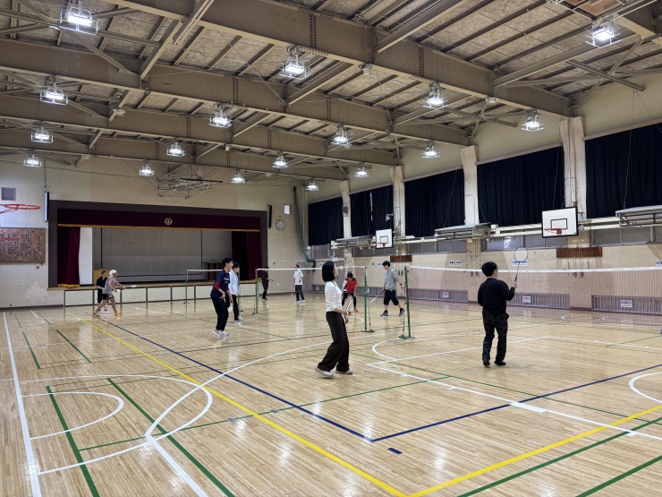 こんな人がいるよ