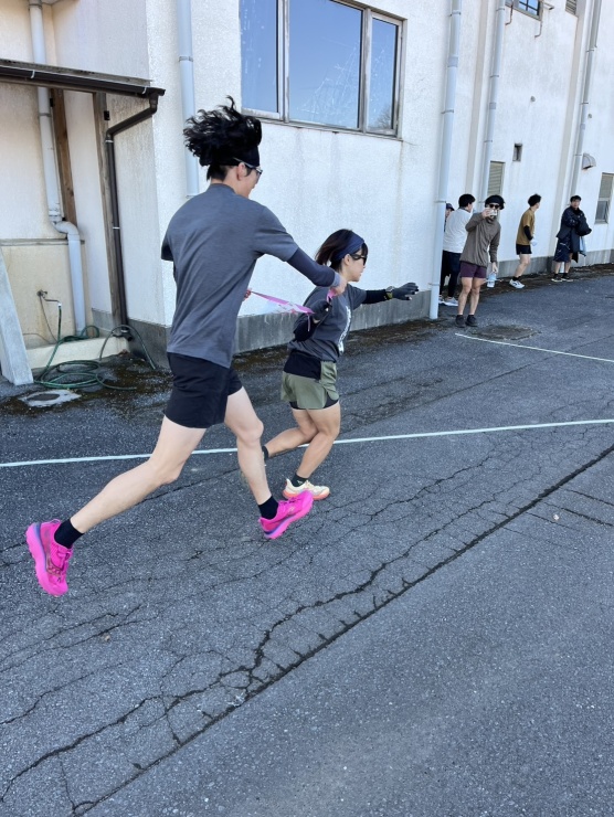 鹿沼市花木センターが発着