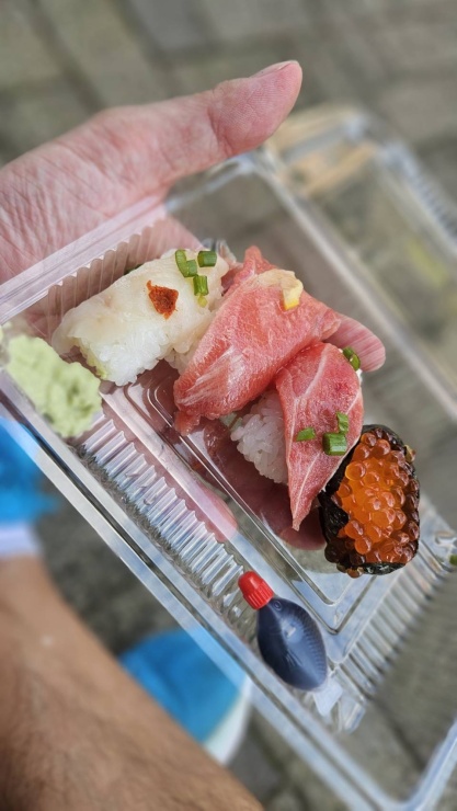 とにかく上手い！