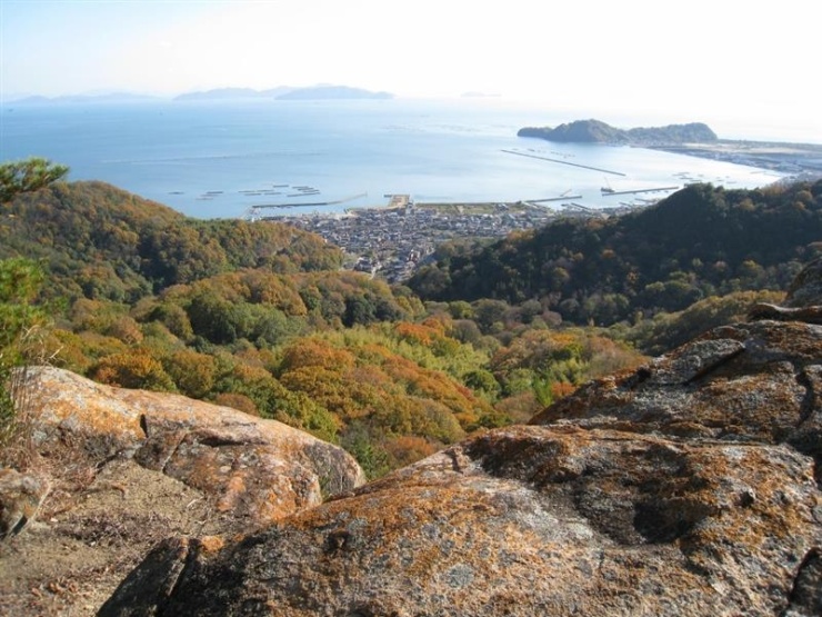 Aコース 登山中級向けコース