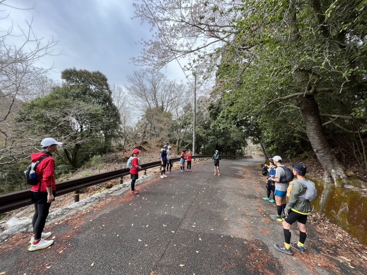 しっかり講習も行います！