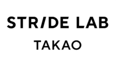 STRIDE LAB TAKAO