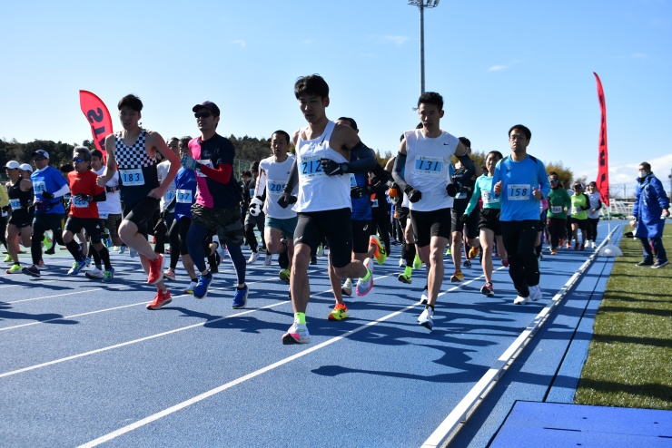 過去の大会の様子