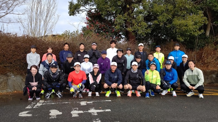 前回開催の様子