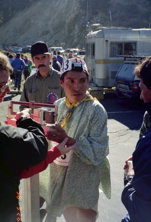 エンジェルスクレスト100（1998）