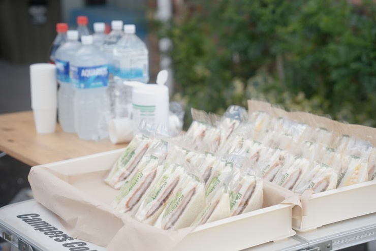 前回開催の様子