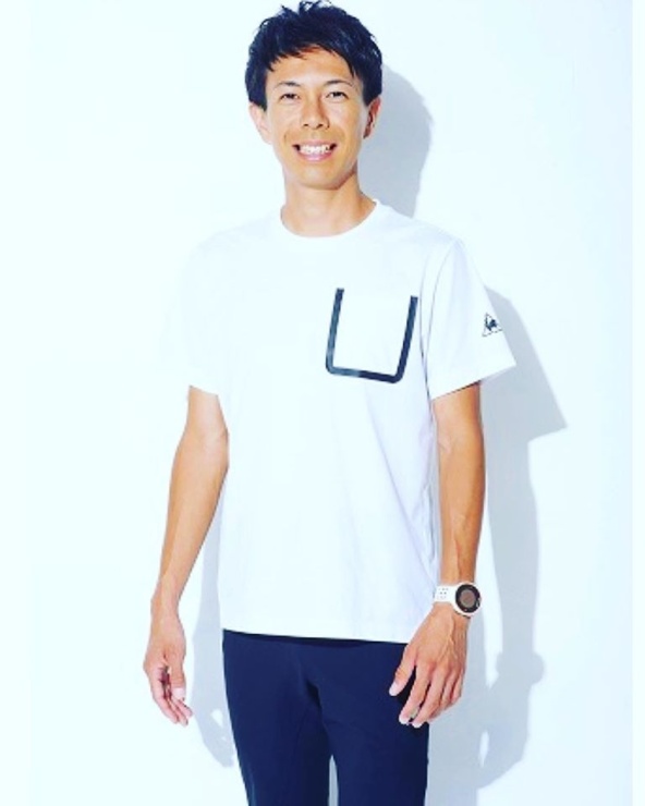 たくプロ（プロマラソンランナー原田拓）