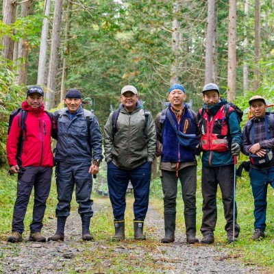 （株）山岳匠索社