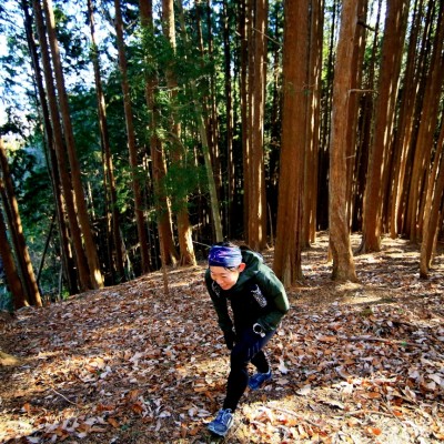 天地練 #109 "鬼"天地(中〜上級★★★★)