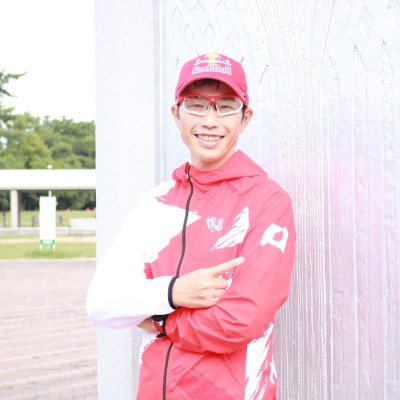 トレイルランナーズ大阪