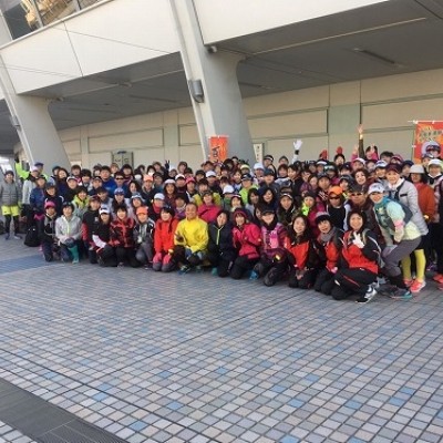名古屋ウィメンズマラソン試走会　2026