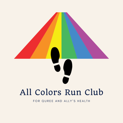 オルカラ（All Colors Run Club）