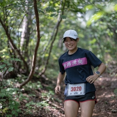 トレイルランナーズカップ津南2026 in 無印良品キャンプ場