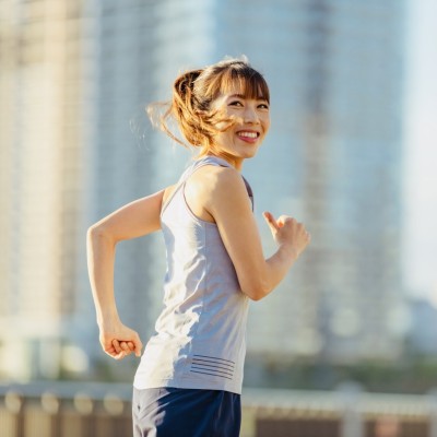 龍馬マラソン翌朝リカバリーモーニング観光ゆるゆるRUN &walk　SUI