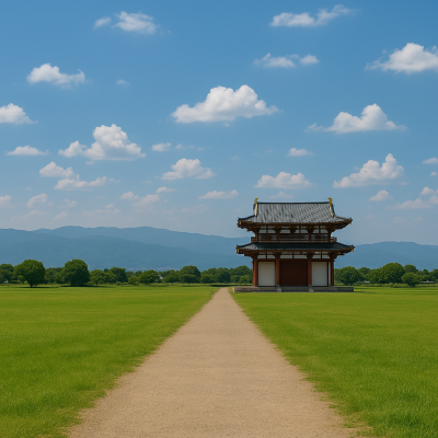 奈良ウルトラマラソン練習会 試走会