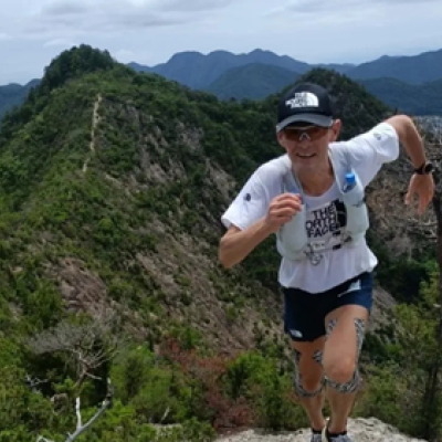 WAKE ALPS TRAIL 50 ミドルコース試走会 2026.1.12