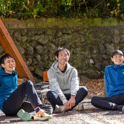 ODO(大瀬和文・土井陵・小原...