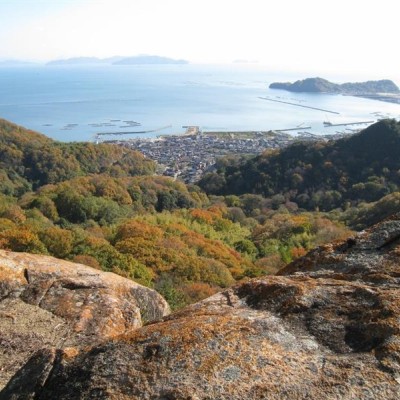 Aコース　登山中級向けコース