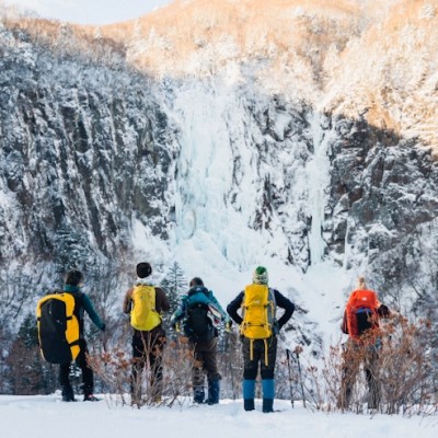 株式会社　山岳匠索社