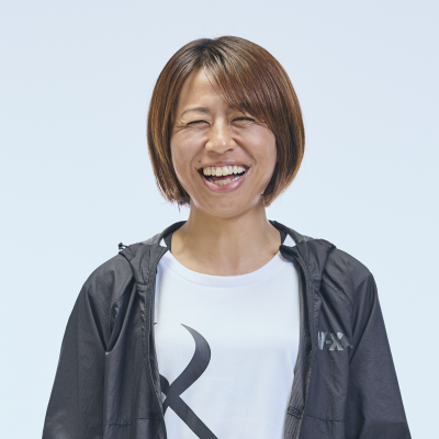 【天満屋×ワコール共同企画】福士加代子さんと　走ろう！楽しもう！　RUN＆DAYパーティー