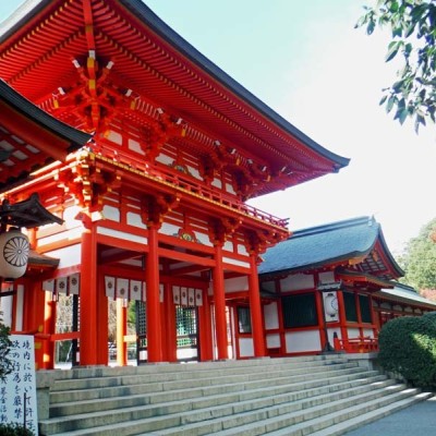 ≪ランde観光≫重伝建50年（4）［滋賀］楯と矛！戦国の攻防戦と石工の里を行く【レベル2】観光ラン