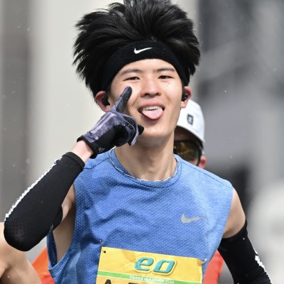 ベー ちゃんさん