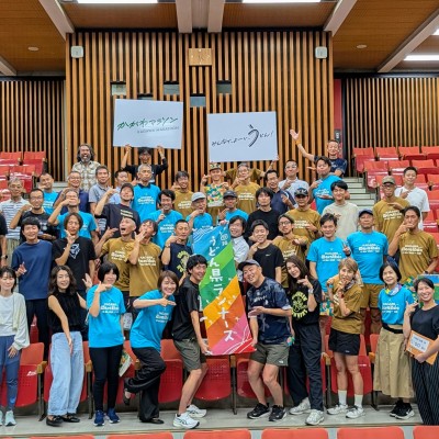 【公認練習会(誰でも可です)】かがわマラソンクリニック_協力：かがわマラソン準備室