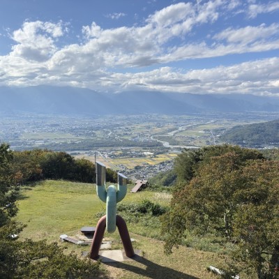 【初心者歓迎】初めてのトレイルランニングin安曇野