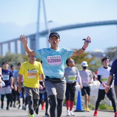 かわじぃーさん