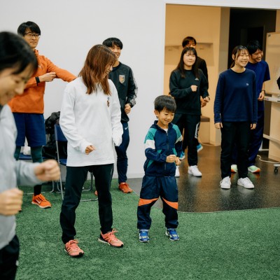 1月12日(月祝) 9:30~ エンジョイクラス『カラダウゴカセ！チームdeデザインGAME』