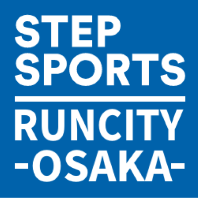 STEPSPORTSRUNCITY-OSAKA-　ステップスポーツ ランシティ大阪