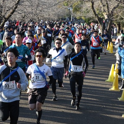 姫路城駅伝実行委員会