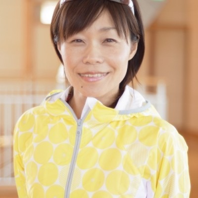 東京MAB【嶋原清子練】5キロ...